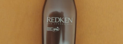 Серия для гладкости непослушных волос Redken Smooth Lock