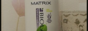 Matrix Biolage Hydratherapie Увлажняющие шампунь и кондиционер для волос