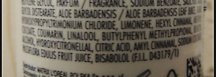 Matrix Biolage Hydratherapie Увлажняющие шампунь и кондиционер для волос