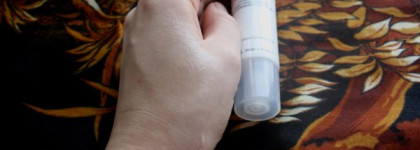 Сладкая парочка у меня в косметичке - La Roche-Posay Effaclar Duo и Effaclar K