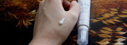 Сладкая парочка у меня в косметичке - La Roche-Posay Effaclar Duo и Effaclar K