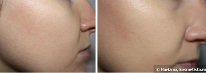 Осенняя слабость к искусству - Балет "Крем тональный с лецитином". Тон натуральный