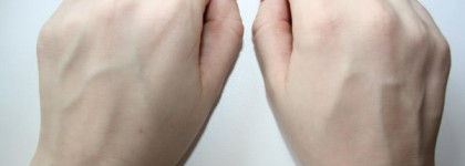 Осенняя слабость к искусству - Балет "Крем тональный с лецитином". Тон натуральный