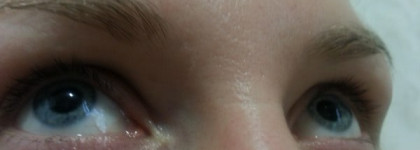 Мои органические неудачницы: Physician's Formula, Organic Wear Mascara, Black Organics и Physician's Formula, Organic Wear, Lash Boosting Mascara, Black Organics