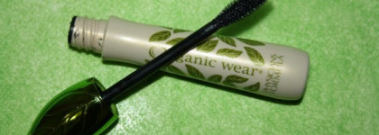 Мои органические неудачницы: Physician's Formula, Organic Wear Mascara, Black Organics и Physician's Formula, Organic Wear, Lash Boosting Mascara, Black Organics