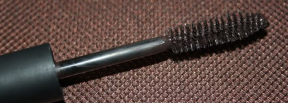 Завсегдатай моей косметички в коричневом цвете Reviva Labs, HypoAllergenic Mascara, Brown
