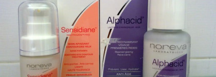 Noreva. Подарите Вашей коже французское совершенство