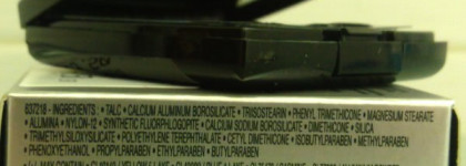 Lancome Ombre Absolue Mono G40 Erika