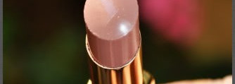 Summertime de Chanel: помада Rouge Coco Shine # 437 Empreinte