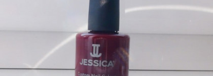 Мой новый лак для ногтей  от Jessica