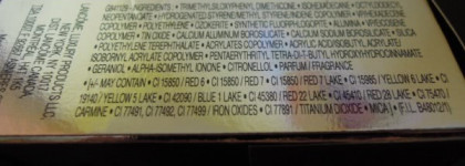 Красная-прекрасная Lancome Rouge In Love №170N Sequence of Love