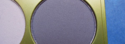 Alverde eyeshadow palette № 318 Kathrin