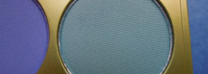 Alverde eyeshadow palette № 318 Kathrin