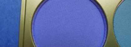 Alverde eyeshadow palette № 318 Kathrin