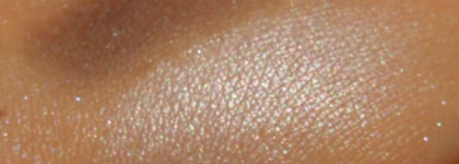 Chanel Ombres Contraste Duo №20 taupe - delicat