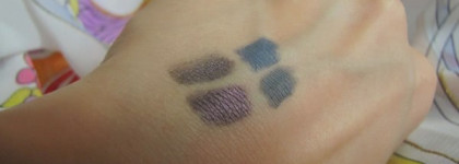 Близнецы? Обзор моих карандашей для глаз