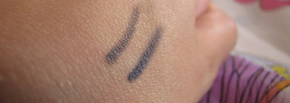 Близнецы? Обзор моих карандашей для глаз