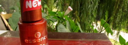 Будь оптимистом с Essence #64