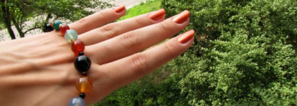 Будь оптимистом с Essence #64