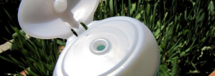 Мой маст-хев от Bourjois - Gentle Eye Makeup Remover