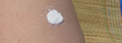 Мое море. Защита от солнца