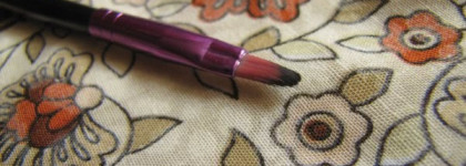 Нежный Rimmel Lasting Finish by Kate Lipstick #07 и Rimmel Lasting Finish 1000 Kisses Lip Liner #007