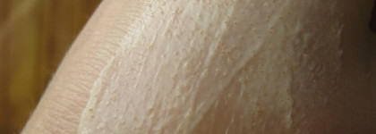 Кофе с корицей. Или как вкусно победить целлюлит. Фитнес body -Антицеллюлитный горячий скраб для тела от floresan cosmetic