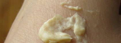 Кофе с корицей. Или как вкусно победить целлюлит. Фитнес body -Антицеллюлитный горячий скраб для тела от floresan cosmetic