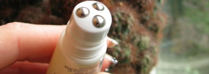 Сиянье глаз. Укрепляющая сыворотка Lumene Vitamin C+ Anti Puffiness Eye Serum