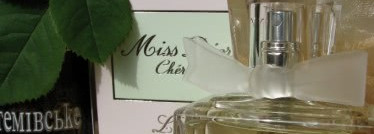Нежное лето с Miss Dior Cherie L'eau