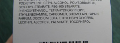 Кто на новенького из Швейцарии? Toitbel: шампунь, кондиционер для волос и пилинг для лица