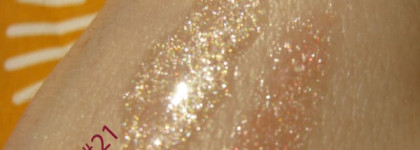 Шампанского! Сollistar #21 против Make UP Factory#20