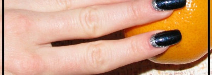 В мечтах об ониксе с  Orly After Party