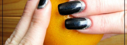 В мечтах об ониксе с  Orly After Party