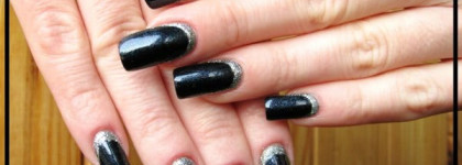 В мечтах об ониксе с  Orly After Party