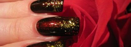 Королевские сокровища. Золото с рубинами Раджи. O.p.i. Royal Rajah Ruby