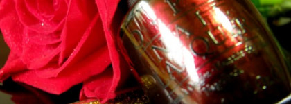 Королевские сокровища. Золото с рубинами Раджи. O.p.i. Royal Rajah Ruby