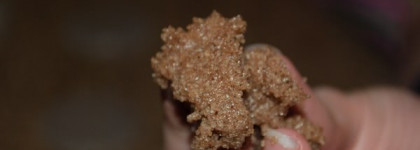 Мои ароматные помощники в уходе за телом от ТМ "Savonry"