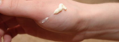 Решение деликатных проблем моих ножек