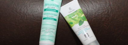 Решение деликатных проблем моих ножек