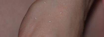 Пара волшебных средств от TianDe