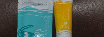 Пара волшебных средств от TianDe