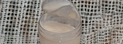 Приятный продукт от Avon серии "Planet spa". SPA Крем для кожи ступней и локтей с фруктовыми кислотами и маслом Ши "Африканская экзотика"