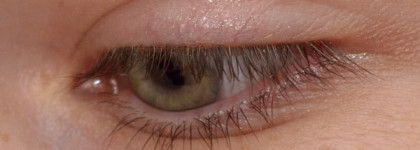 Две мои туши для ресниц Faberlic & Bourjois