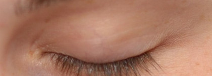 Две мои туши для ресниц Faberlic & Bourjois