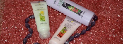 Ароматы лета с BeautyCafe. Вкусно, но несъедобно