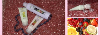 Ароматы лета с BeautyCafe. Вкусно, но несъедобно