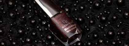 Песочный лак Golden Rose Holiday в оттенке #58