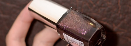 Песочный лак Golden Rose Holiday в оттенке #58