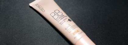 Дуэт средств для лица от Catrice